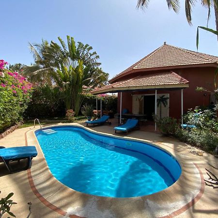 Villa Met Prive Zwembad In Residence Safari Village サリー・ポルチュダル エクステリア 写真