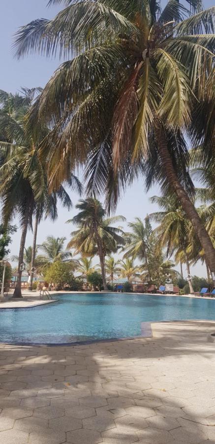 Villa Met Prive Zwembad In Residence Safari Village サリー・ポルチュダル エクステリア 写真