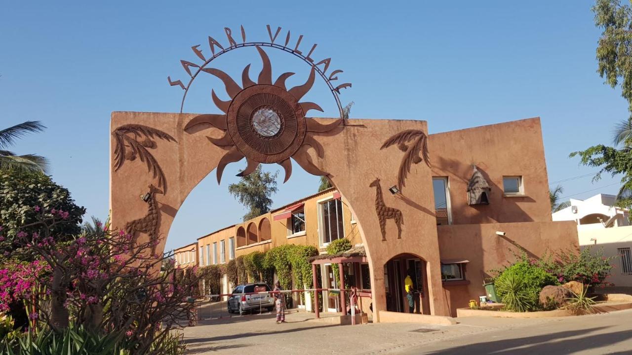 Villa Met Prive Zwembad In Residence Safari Village サリー・ポルチュダル エクステリア 写真