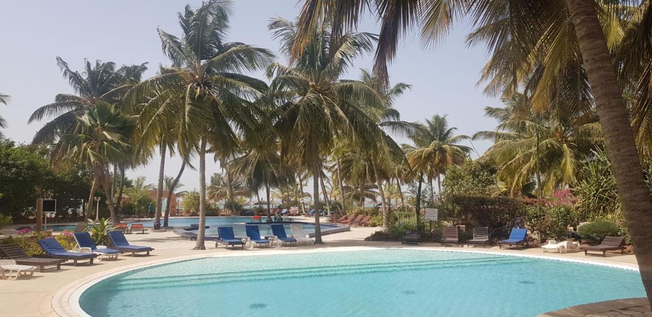 Villa Met Prive Zwembad In Residence Safari Village サリー・ポルチュダル エクステリア 写真