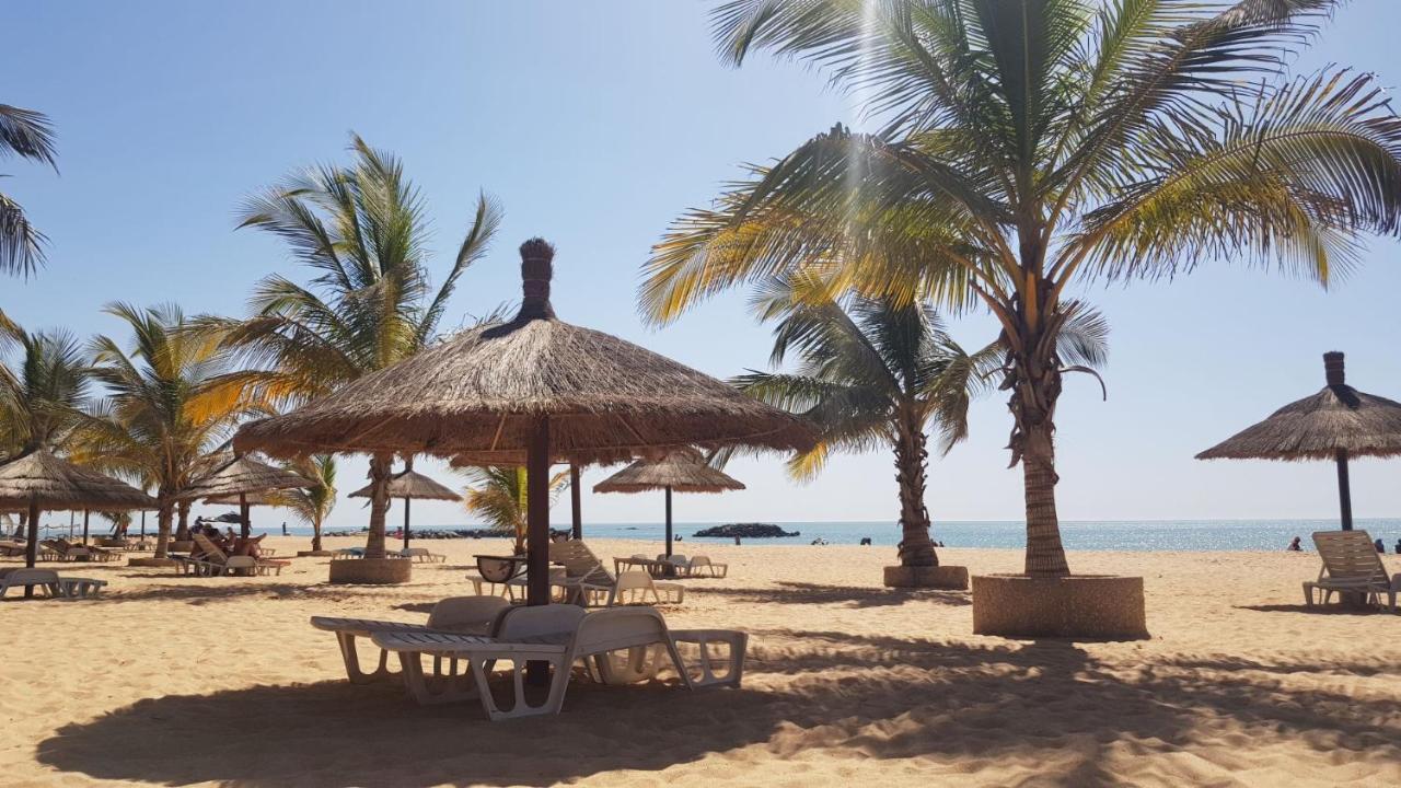 Villa Met Prive Zwembad In Residence Safari Village サリー・ポルチュダル エクステリア 写真