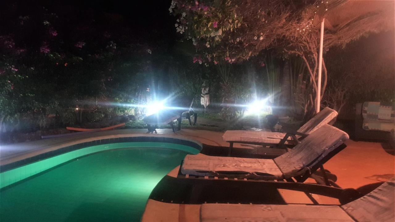 Villa Met Prive Zwembad In Residence Safari Village サリー・ポルチュダル エクステリア 写真