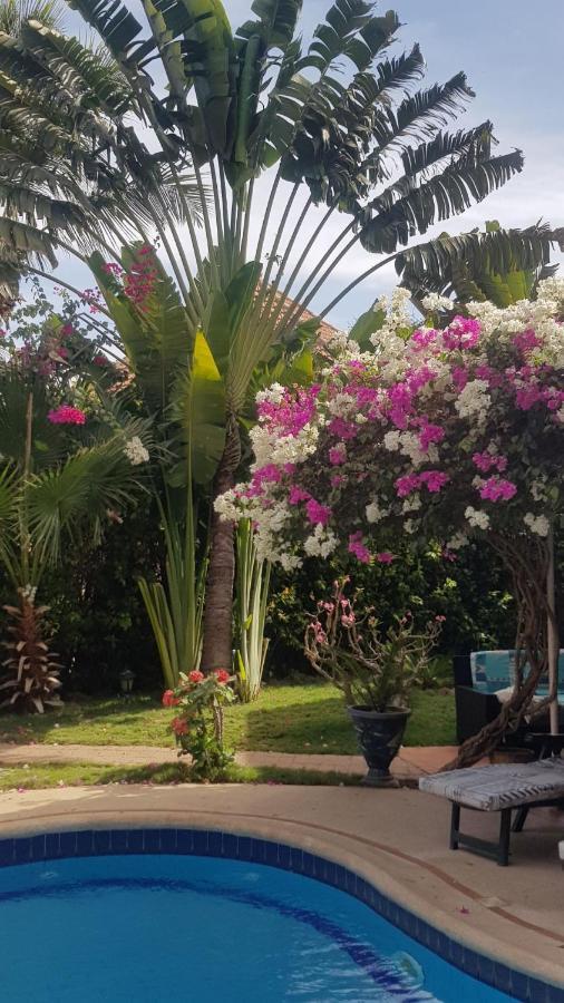 Villa Met Prive Zwembad In Residence Safari Village サリー・ポルチュダル エクステリア 写真