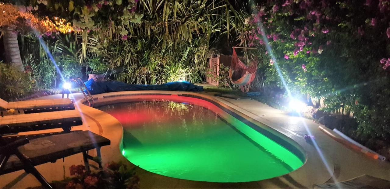 Villa Met Prive Zwembad In Residence Safari Village サリー・ポルチュダル エクステリア 写真