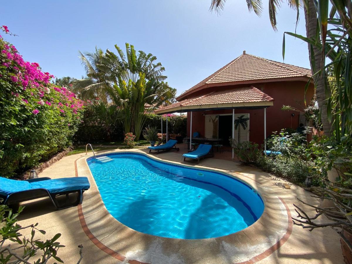 Villa Met Prive Zwembad In Residence Safari Village サリー・ポルチュダル エクステリア 写真