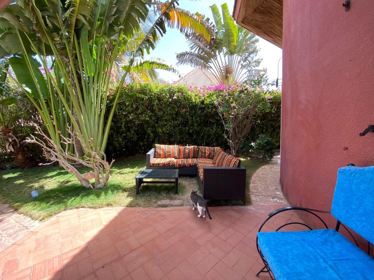 Villa Met Prive Zwembad In Residence Safari Village サリー・ポルチュダル エクステリア 写真