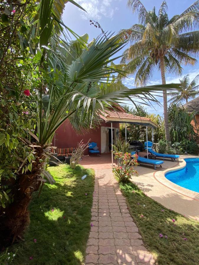 Villa Met Prive Zwembad In Residence Safari Village サリー・ポルチュダル エクステリア 写真