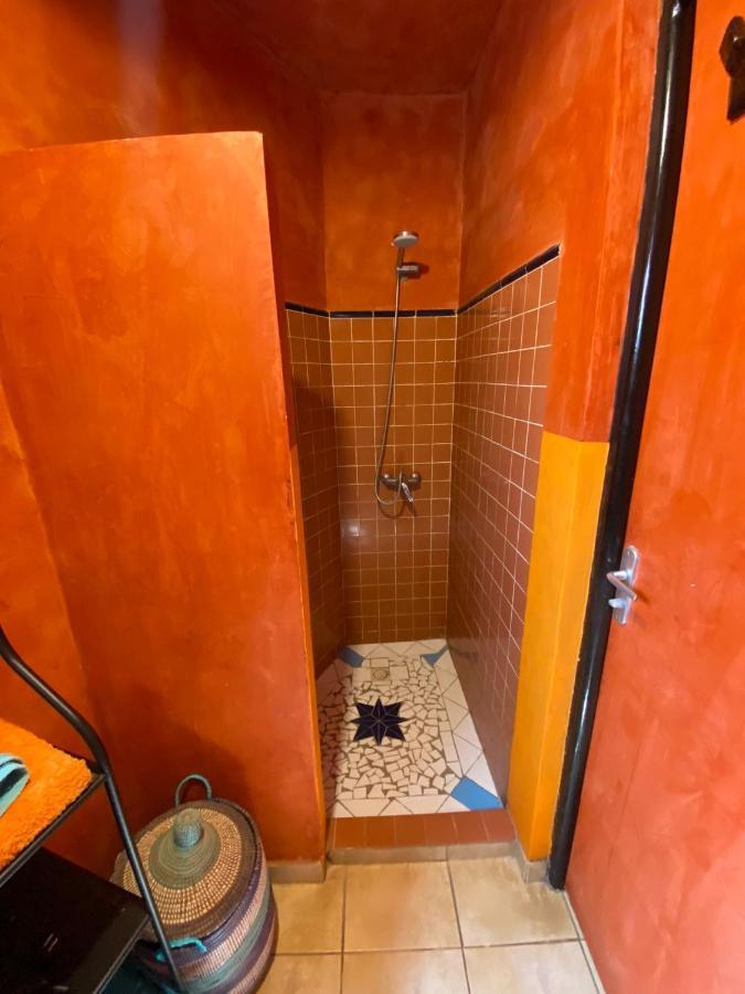 Villa Met Prive Zwembad In Residence Safari Village サリー・ポルチュダル エクステリア 写真