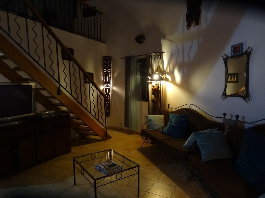 Villa Met Prive Zwembad In Residence Safari Village サリー・ポルチュダル エクステリア 写真