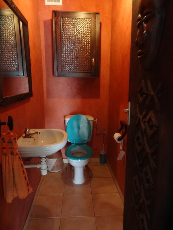 Villa Met Prive Zwembad In Residence Safari Village サリー・ポルチュダル エクステリア 写真