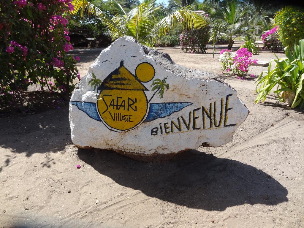 Villa Met Prive Zwembad In Residence Safari Village サリー・ポルチュダル エクステリア 写真