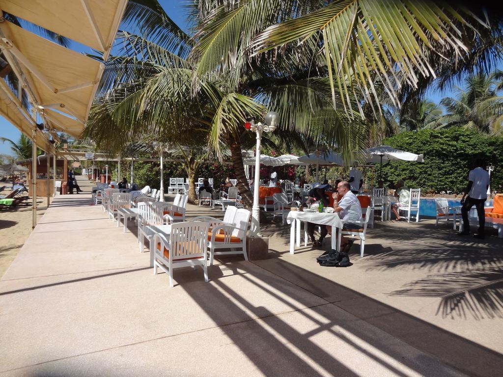 Villa Met Prive Zwembad In Residence Safari Village サリー・ポルチュダル エクステリア 写真