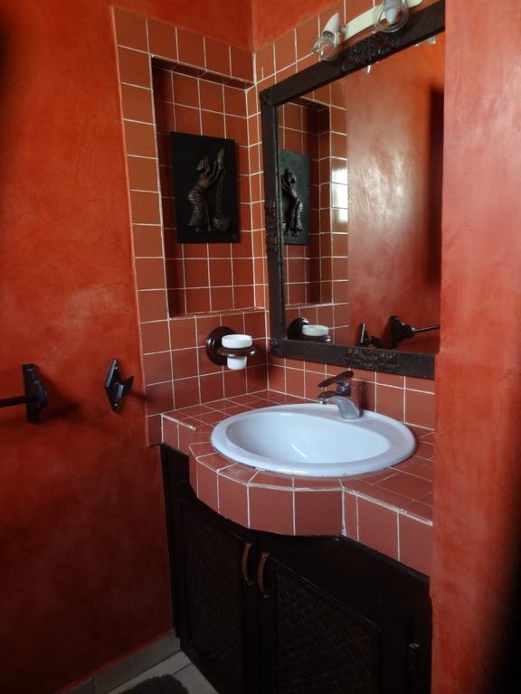 Villa Met Prive Zwembad In Residence Safari Village サリー・ポルチュダル エクステリア 写真