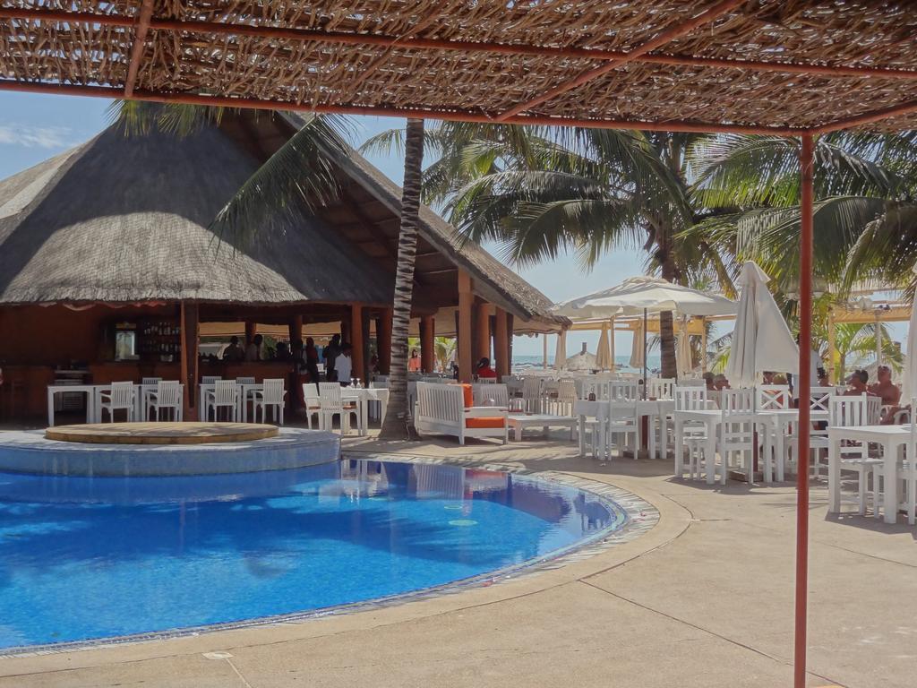 Villa Met Prive Zwembad In Residence Safari Village サリー・ポルチュダル エクステリア 写真