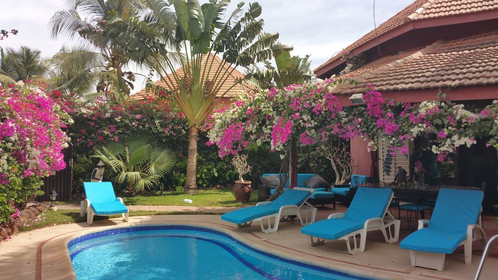 Villa Met Prive Zwembad In Residence Safari Village サリー・ポルチュダル エクステリア 写真