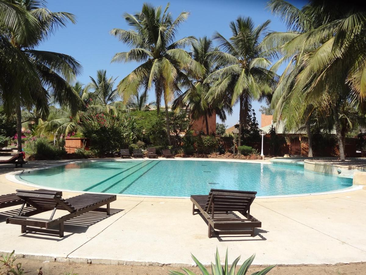 Villa Met Prive Zwembad In Residence Safari Village サリー・ポルチュダル エクステリア 写真