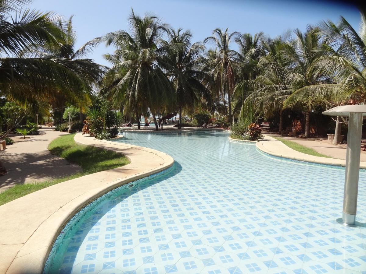 Villa Met Prive Zwembad In Residence Safari Village サリー・ポルチュダル エクステリア 写真