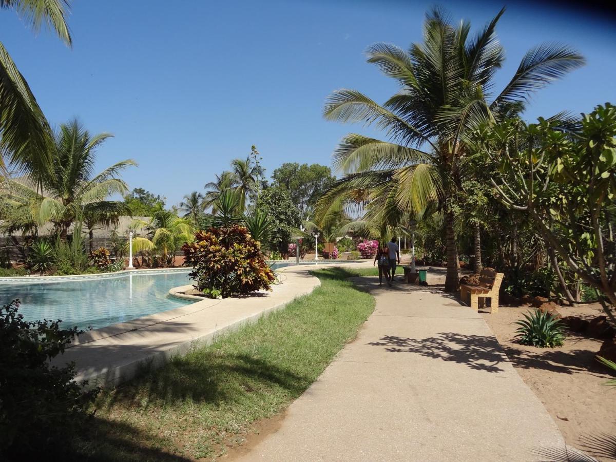 Villa Met Prive Zwembad In Residence Safari Village サリー・ポルチュダル エクステリア 写真