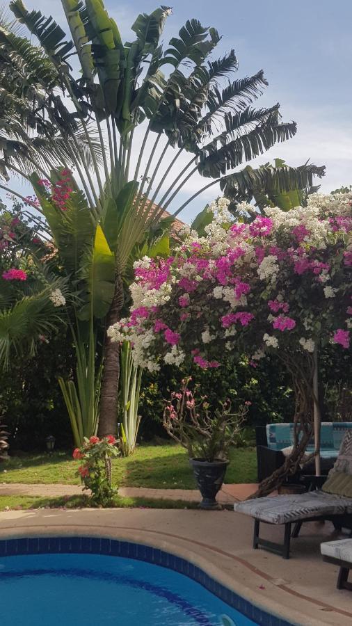 Villa Met Prive Zwembad In Residence Safari Village サリー・ポルチュダル エクステリア 写真